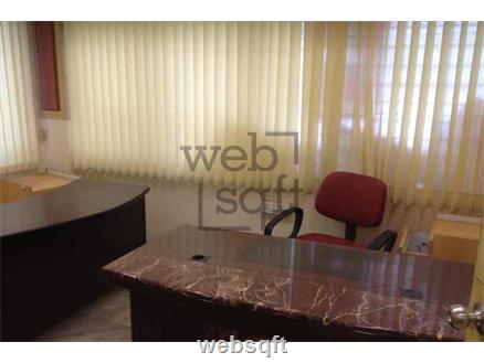 Commercial Office Space for Rent in Telangana